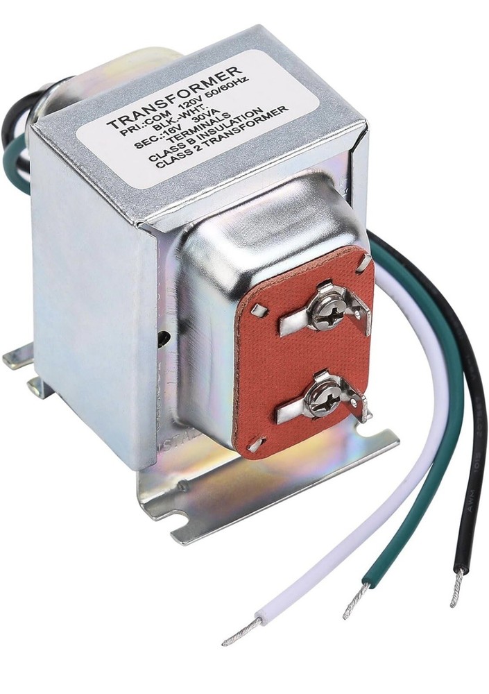 Transformer 16V 30VA