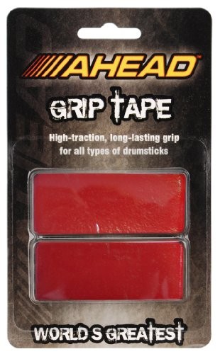 Ahead Grip Tape - Red