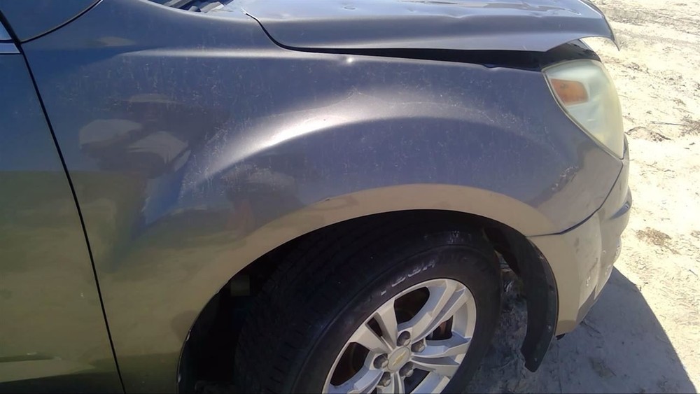 Speedometer MPH Fits 11 EQUINOX 941581