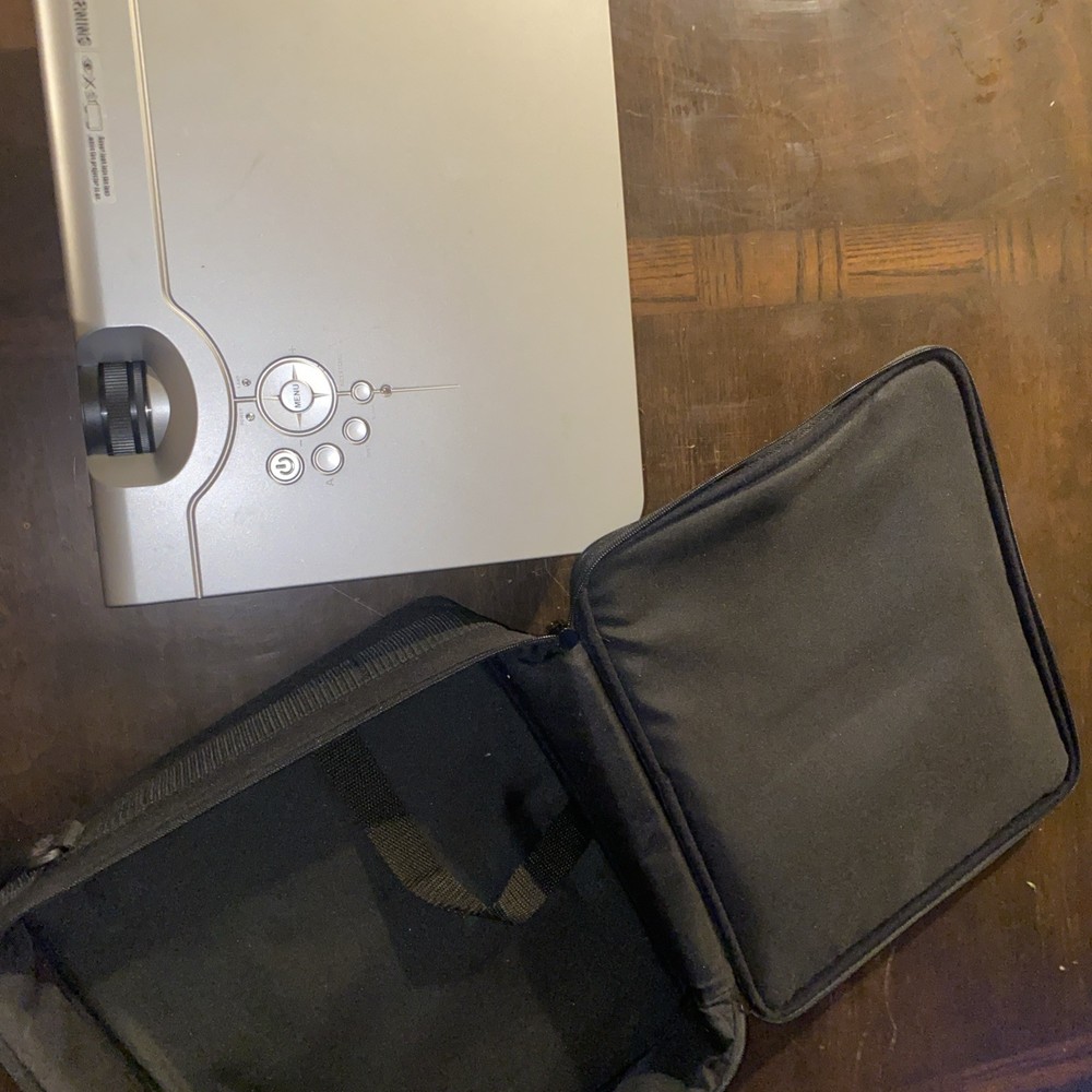 DUKANE IMAGEPRO 8077 PROJECTOR, WORKS GREAT!!