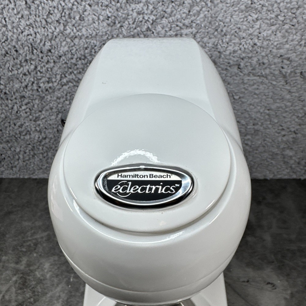Hamilton Electrics Sm04 Stand Mixer 63221