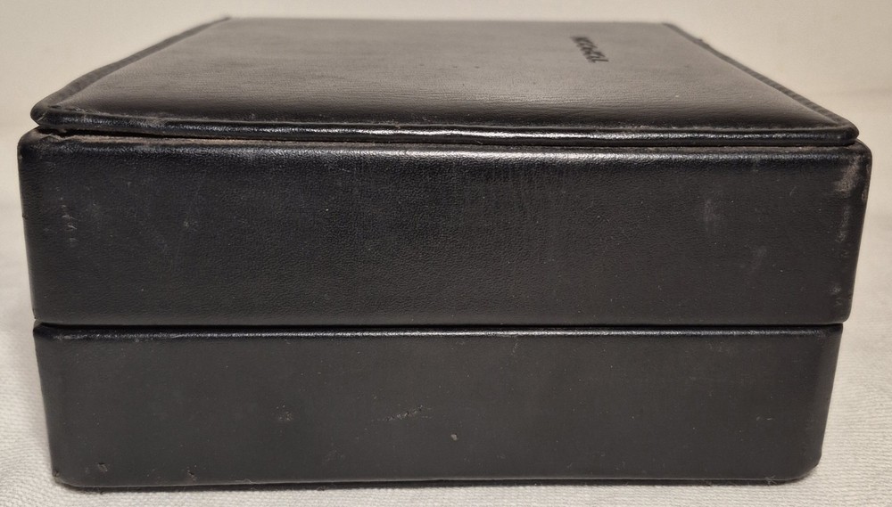 Topcon Tribrach C29314 With Case *untested*