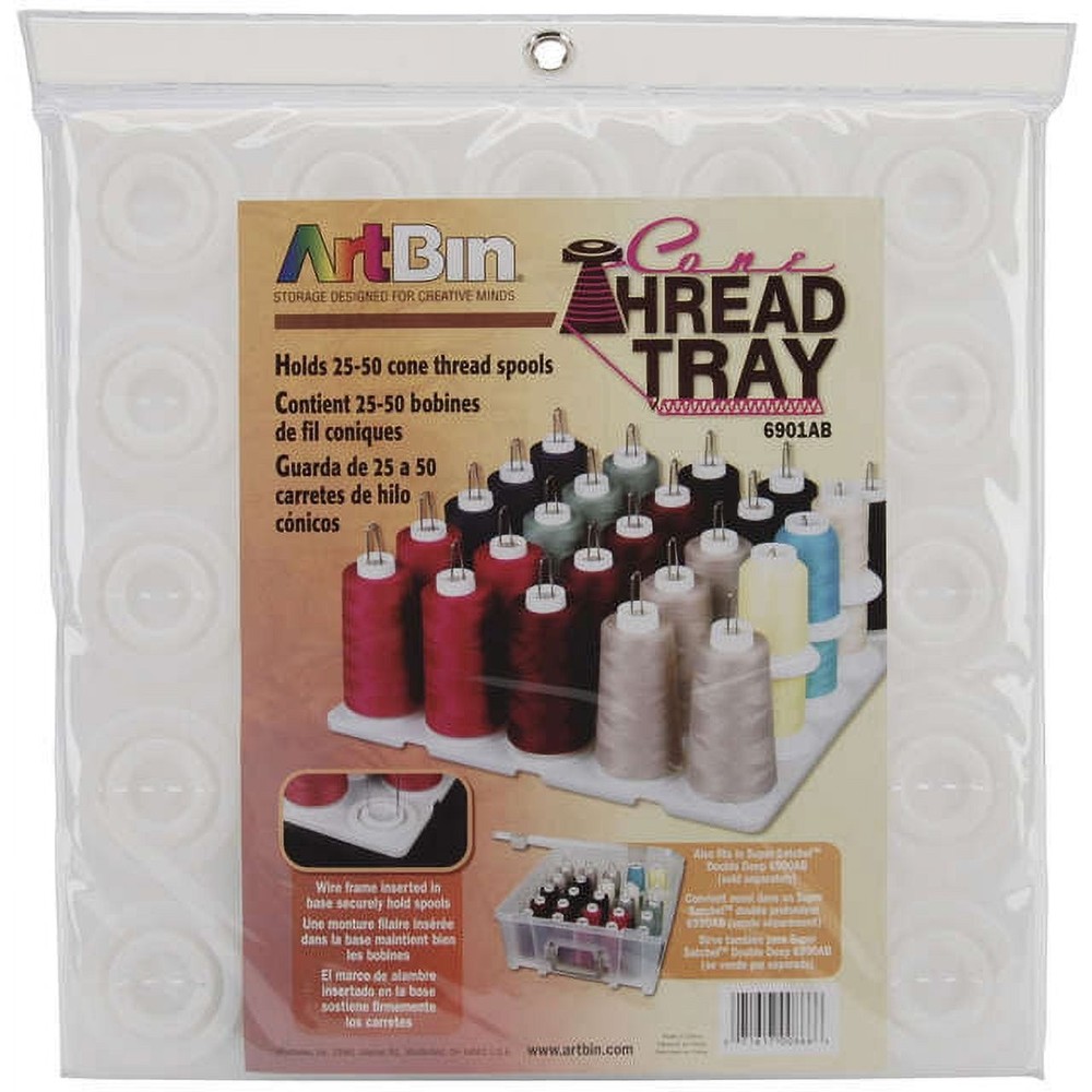 ArtBin Super Satchel Thread Tray
