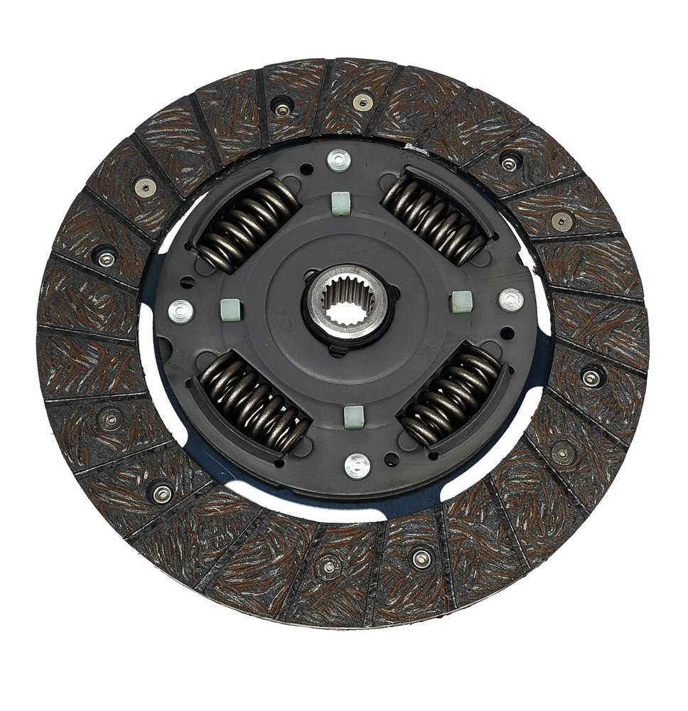 Clutch Kit (18500) | compatible , 2009-2018