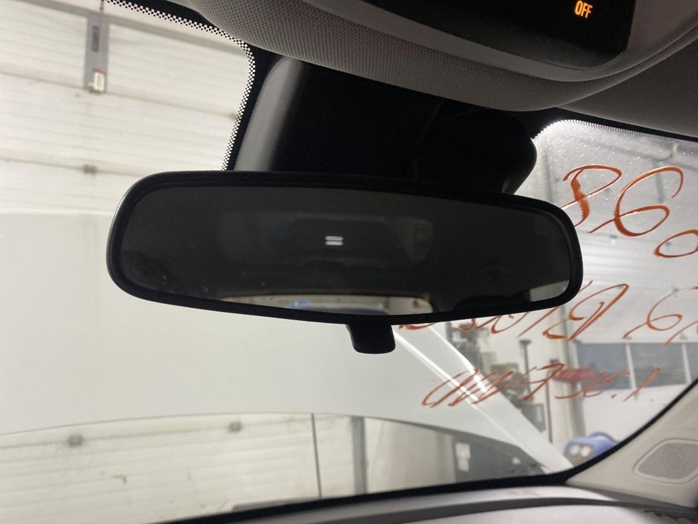 Complete Console Front Floor Fits 21-25 TRAILBLAZER 1060183