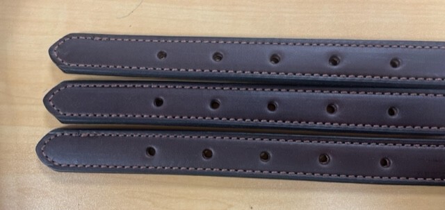 Timber Ridge Halter Replacement Crown