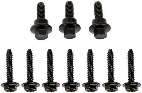 Dorman Engine Timing Cover PN# 635-408
