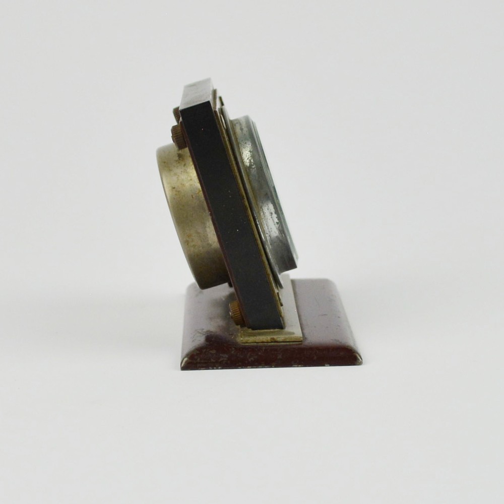Table Thermometer - Old Thermometer - Thermo Dwarf E.H. - Vintage