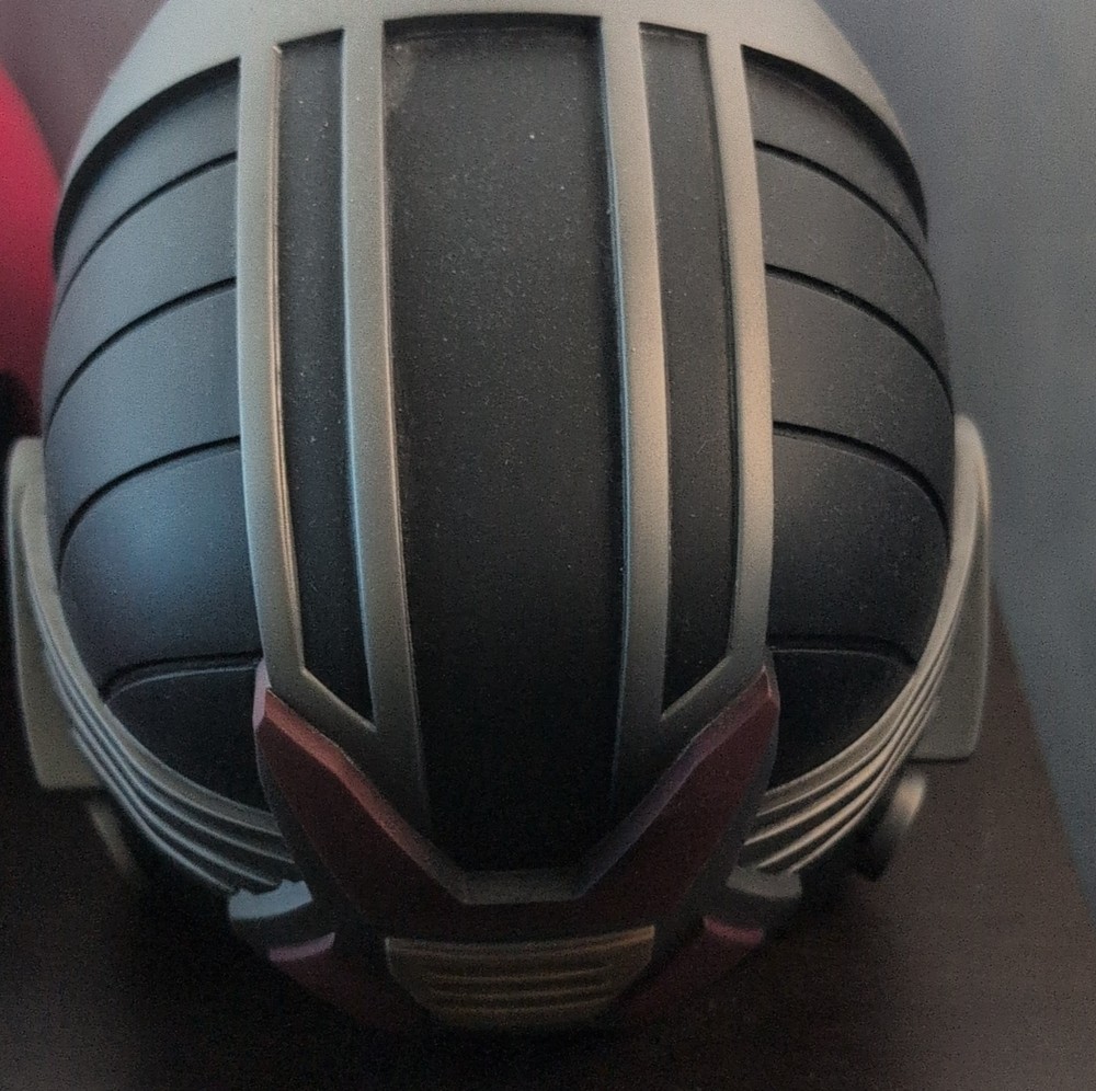 Star Wars Darth Revan helmet