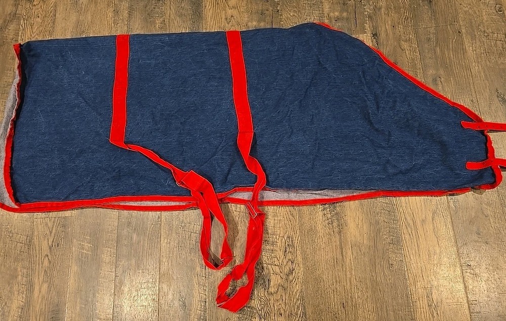 horse blanket 68