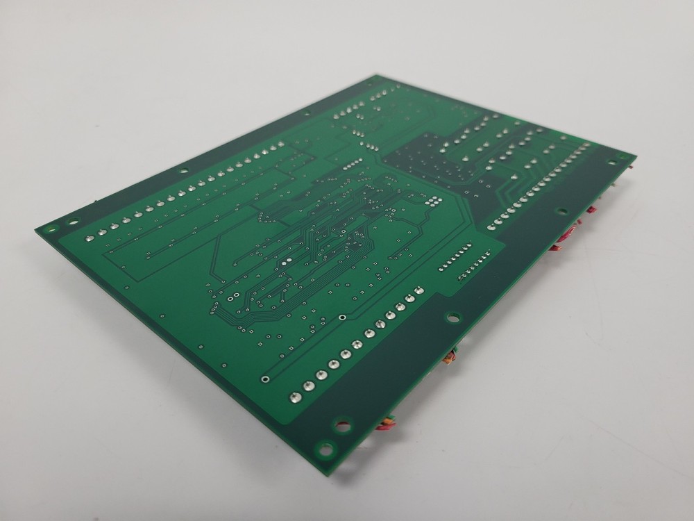 Lenel LNL-1320 Series 2 Access Control Dual Reader Interface DRI Module Board