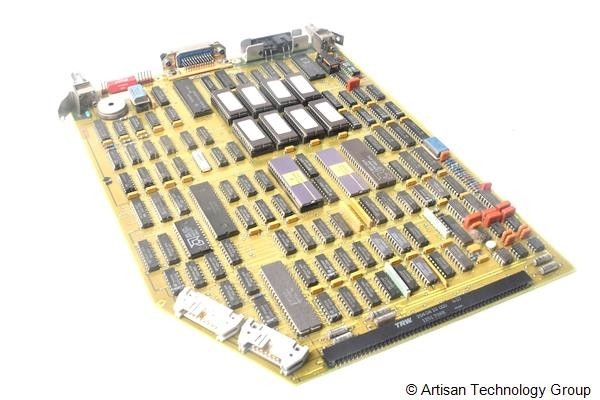 HP 01630-66532 Main Board