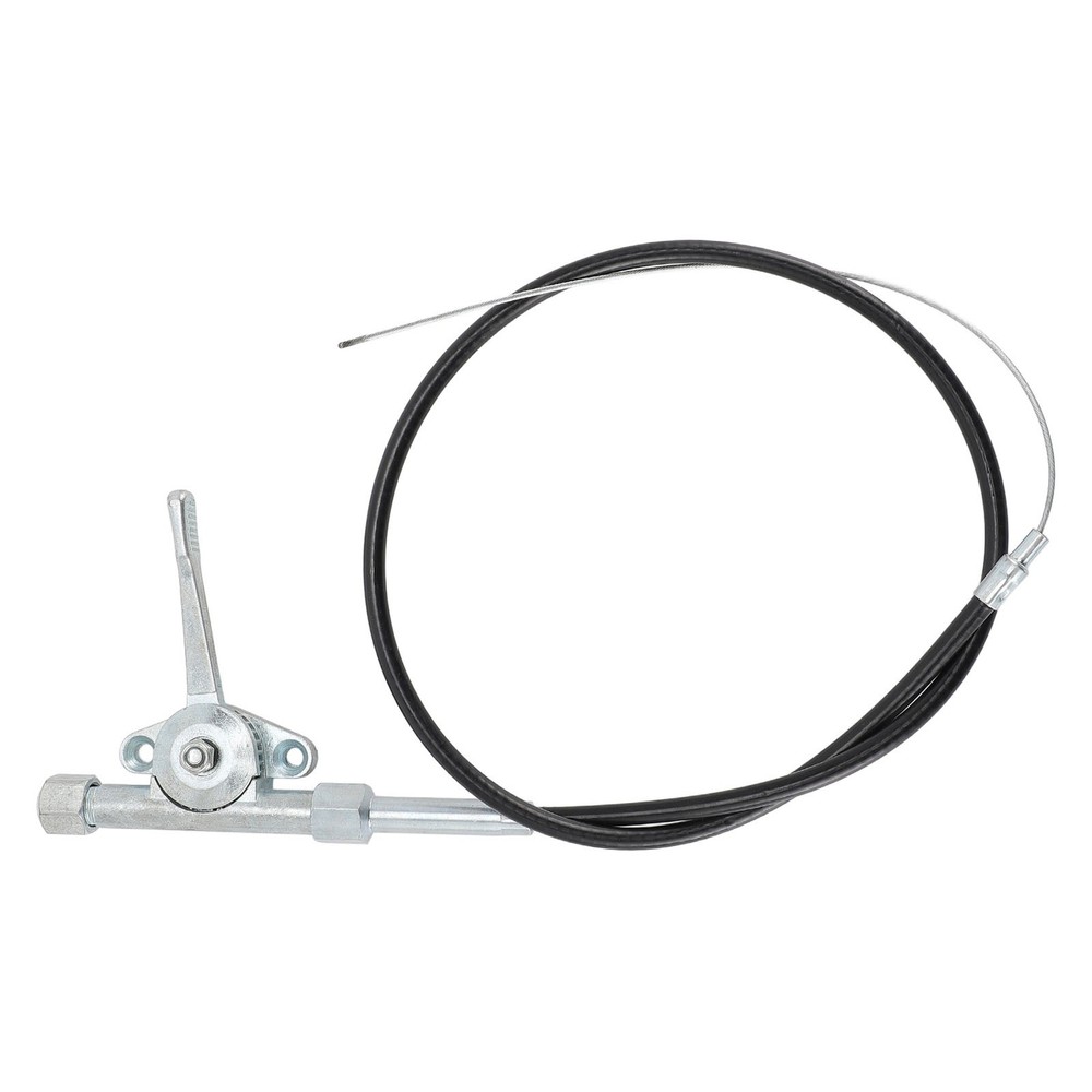 Compactor Throttle Cable Assembly Replacement 56035-046 Garden Modified