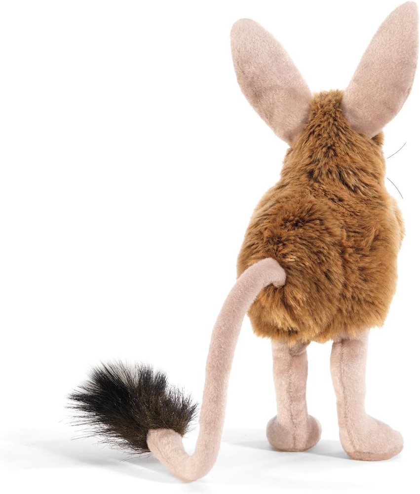 Folkmanis Jerboa Finger Puppet