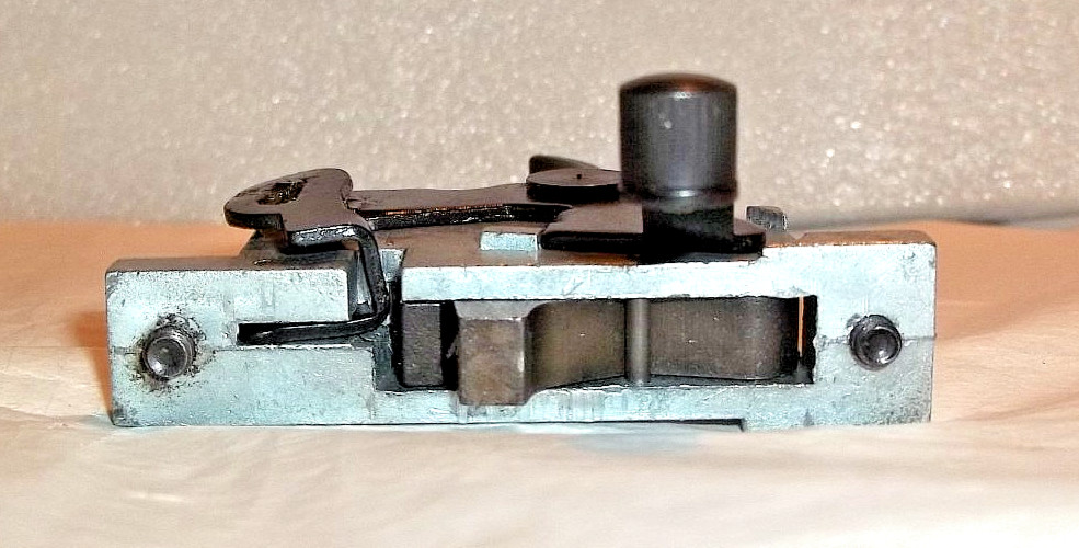 Traditions Tracker Inline Muzzleloading Rifle 50 Cal Trigger Assembly FREE SHIP