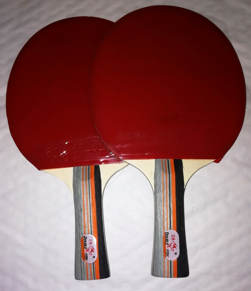 EASY Pick Starter Bundle: Net/post set,Ball,Table Tennis Racket Ping Pong Paddle