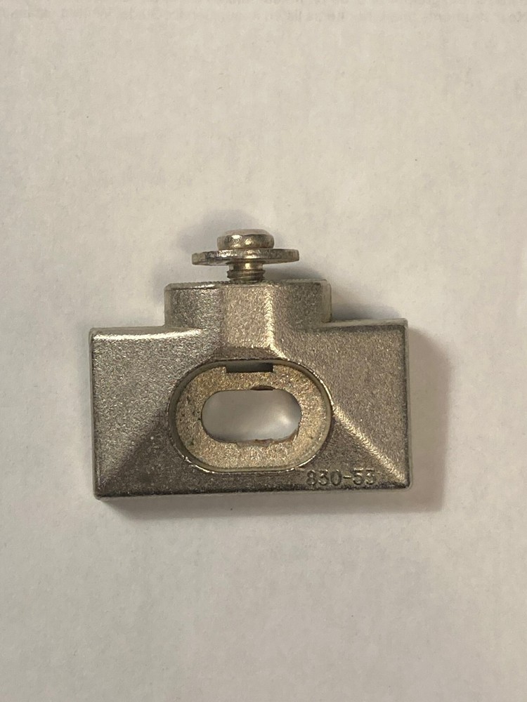 GRASS  830-53 Hinge mounting plate only - Hard to Find
