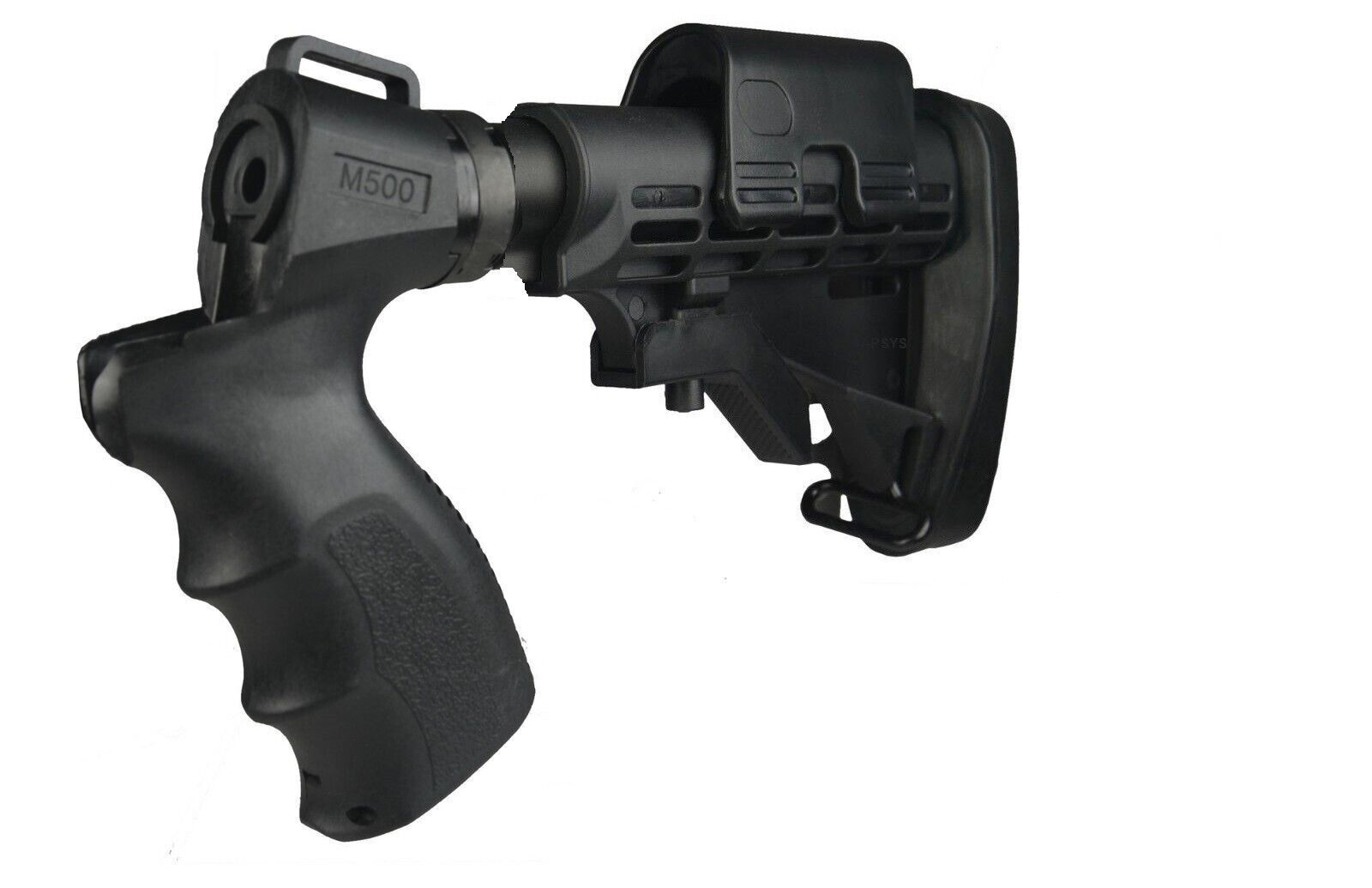 Mossberg 500 Maverick 88 12 GA/20GA Stock Grip With Cheek Rest + Pad + Wrench