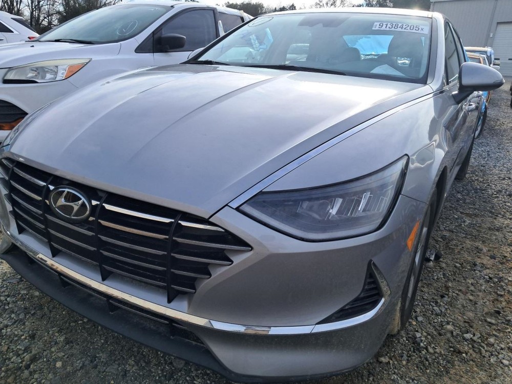 Fuse Box Engine Compartment Fits 20-23 SONATA 4892869