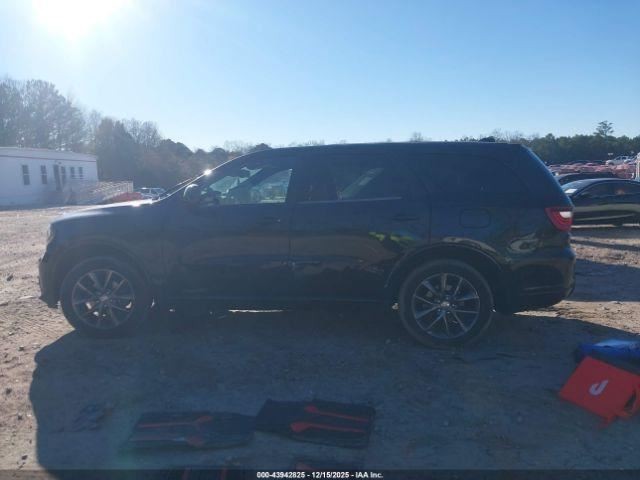 DURANGO 2015 Glove Box 5023058