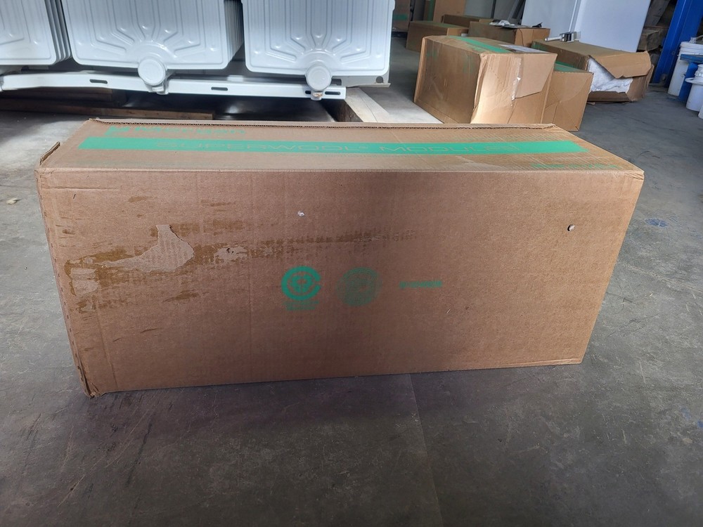 SURPLUS NEW MORGAN 337977264900SP Pyro-Bloc Modules Superwool Plus E1911201-D
