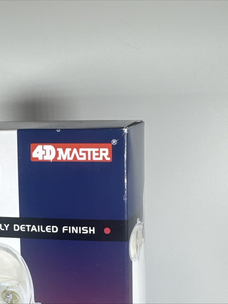 NEW Supreme Transparent Pregnancy Torso