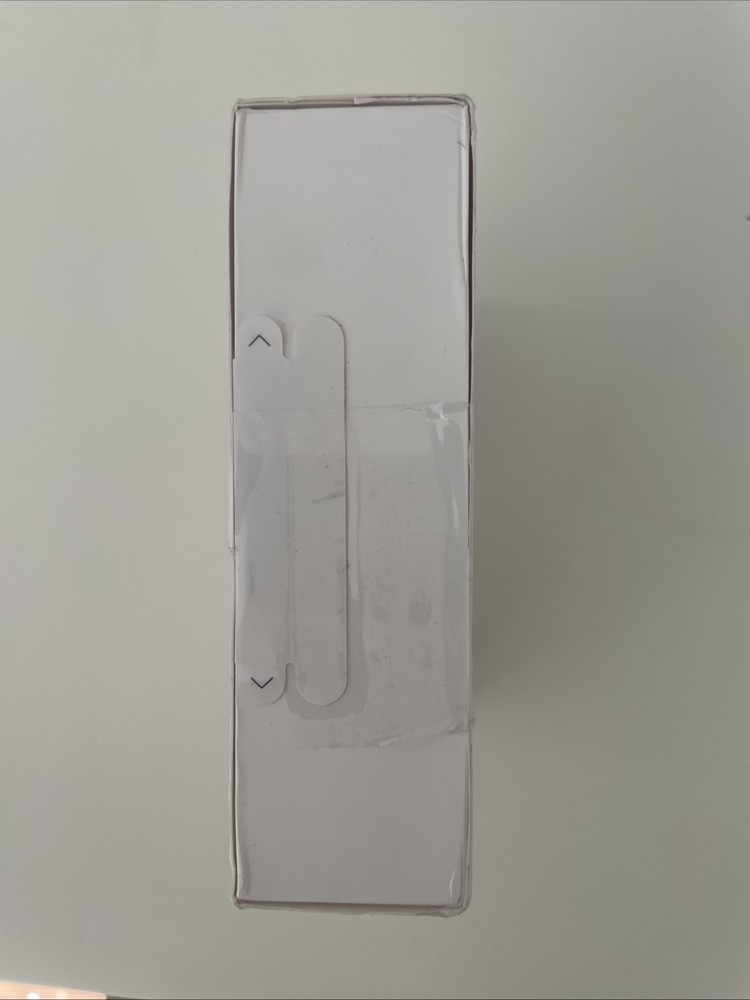 Oura Ring 4 - Silver - Men's Size 10