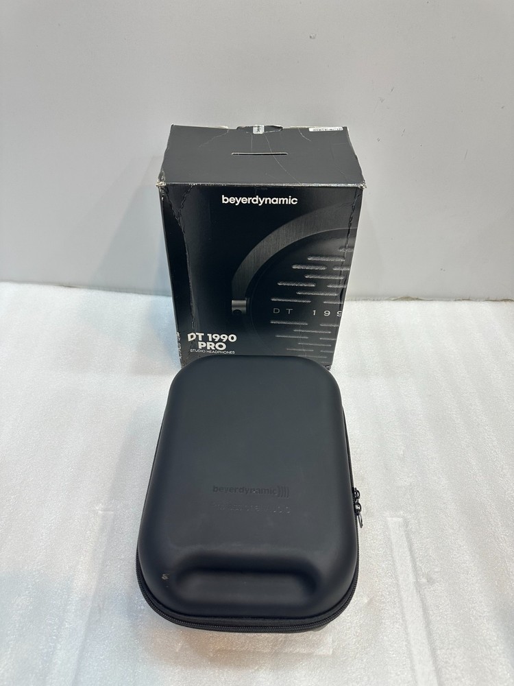 Beyerdynamic DT 1990 Pro Studio Reference Headphones