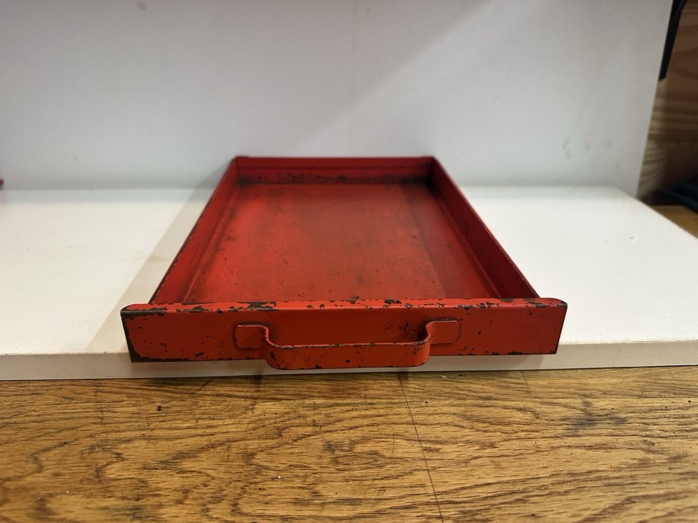 Vintage Snap-0n Tools Drawer