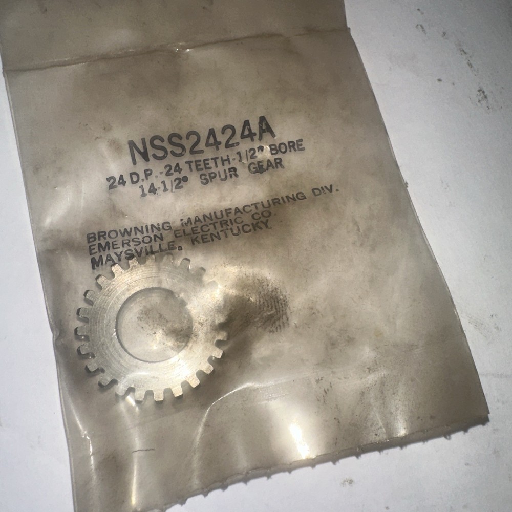 NSS2424A
