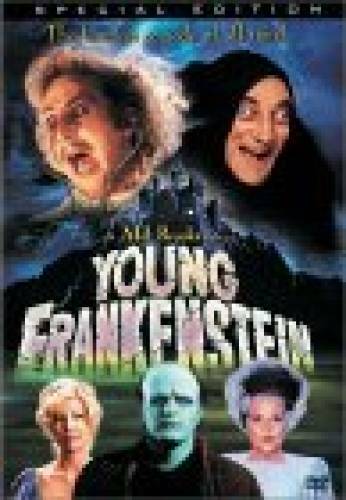 Young Frankenstein Special Edi - GOOD