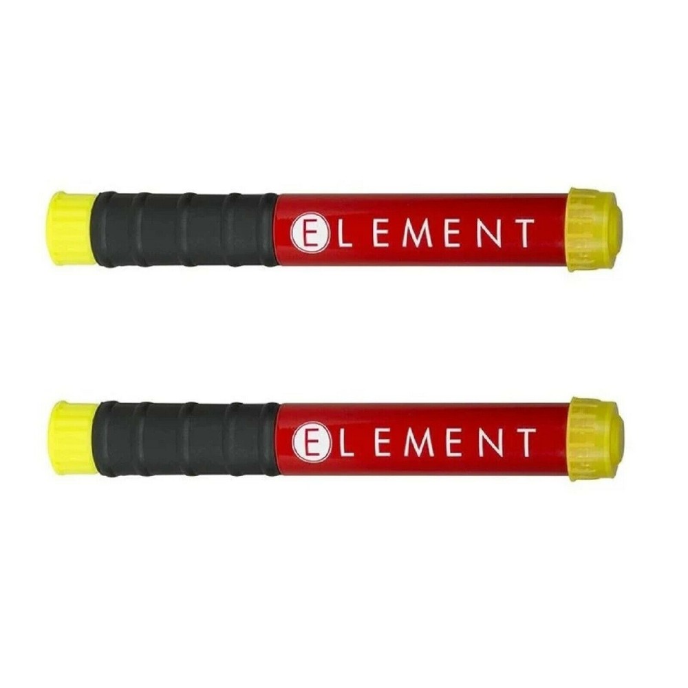 Element Fire 40050-2 Fire Extinguisher - Set of 2