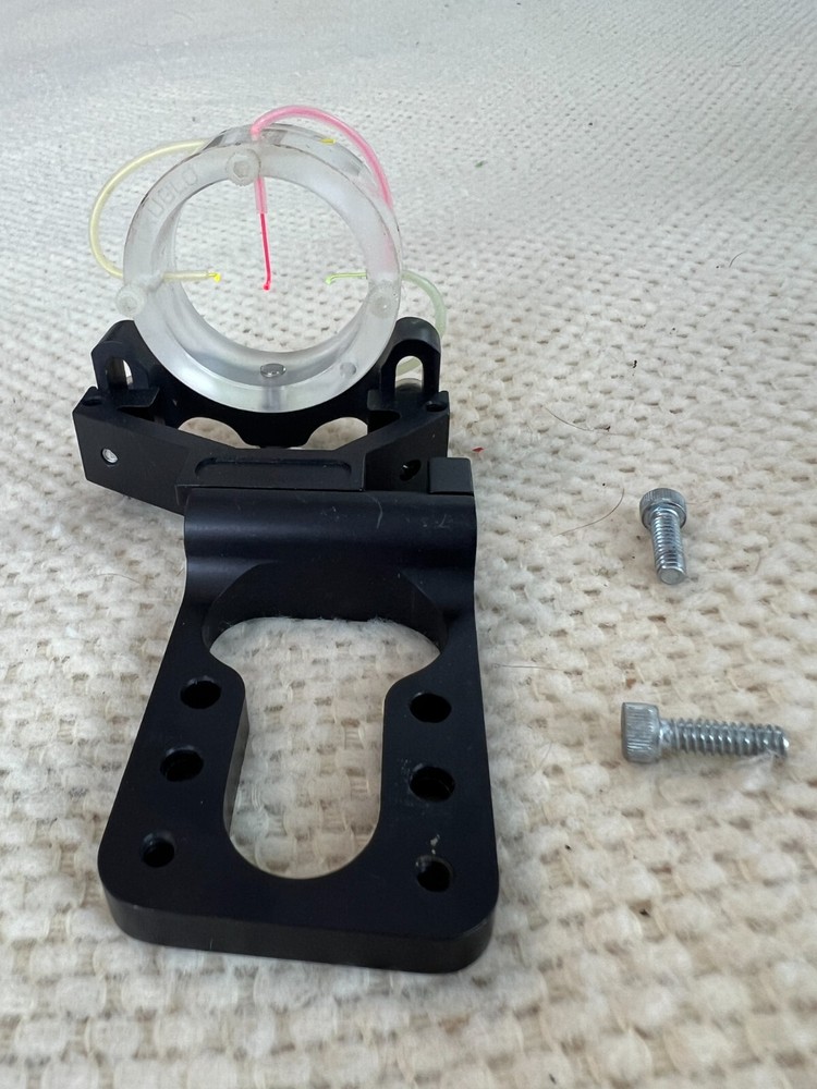 3 Pin Fiber Optic Sight