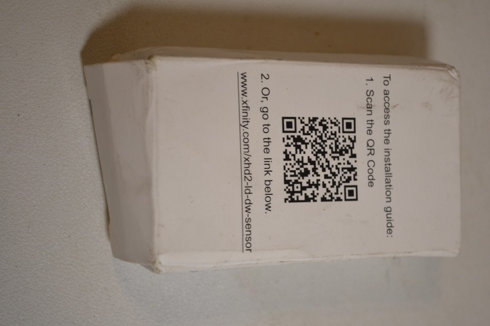 Xfinity Door Window Sensors 2.0 LDHD2AZW