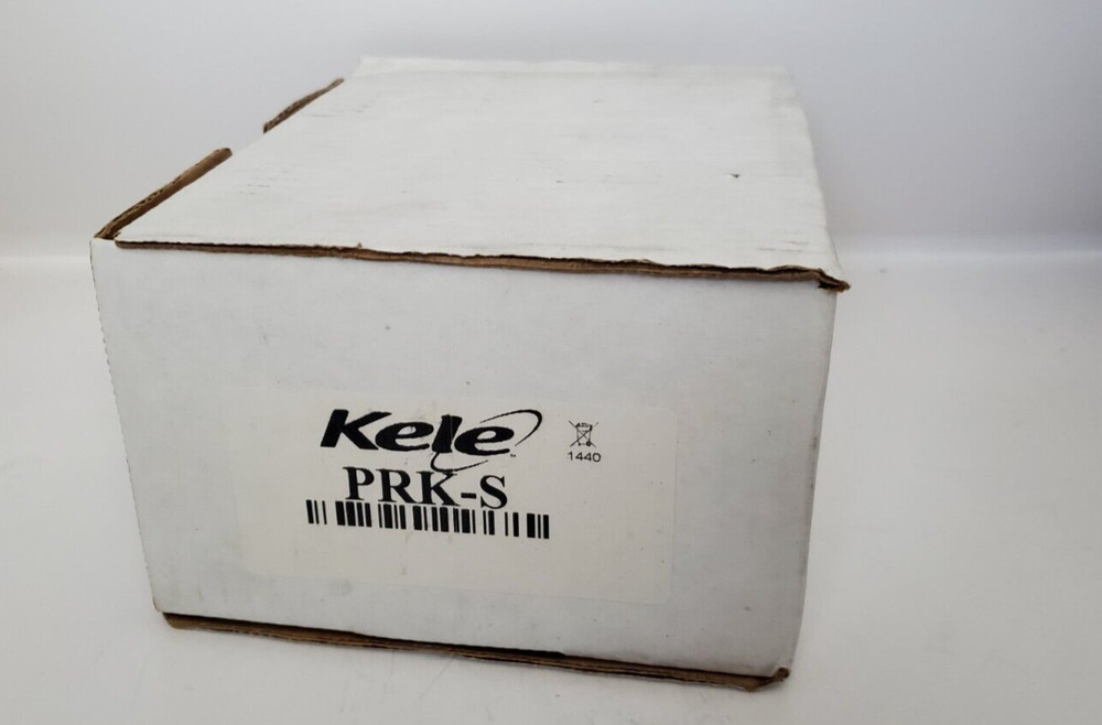 Kele PRK-S Panel Switch & Receptable Assembly