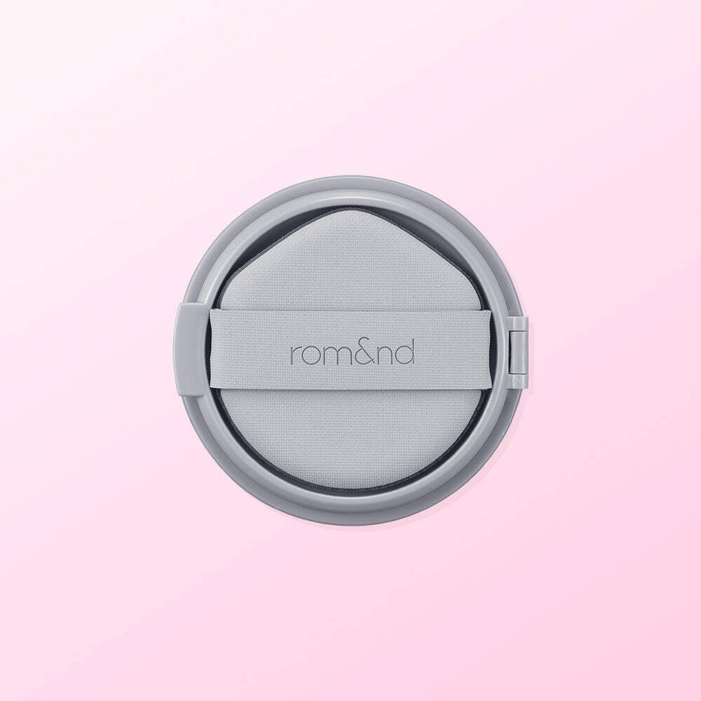rom&nd Nu Zero Cushion Refill 15g