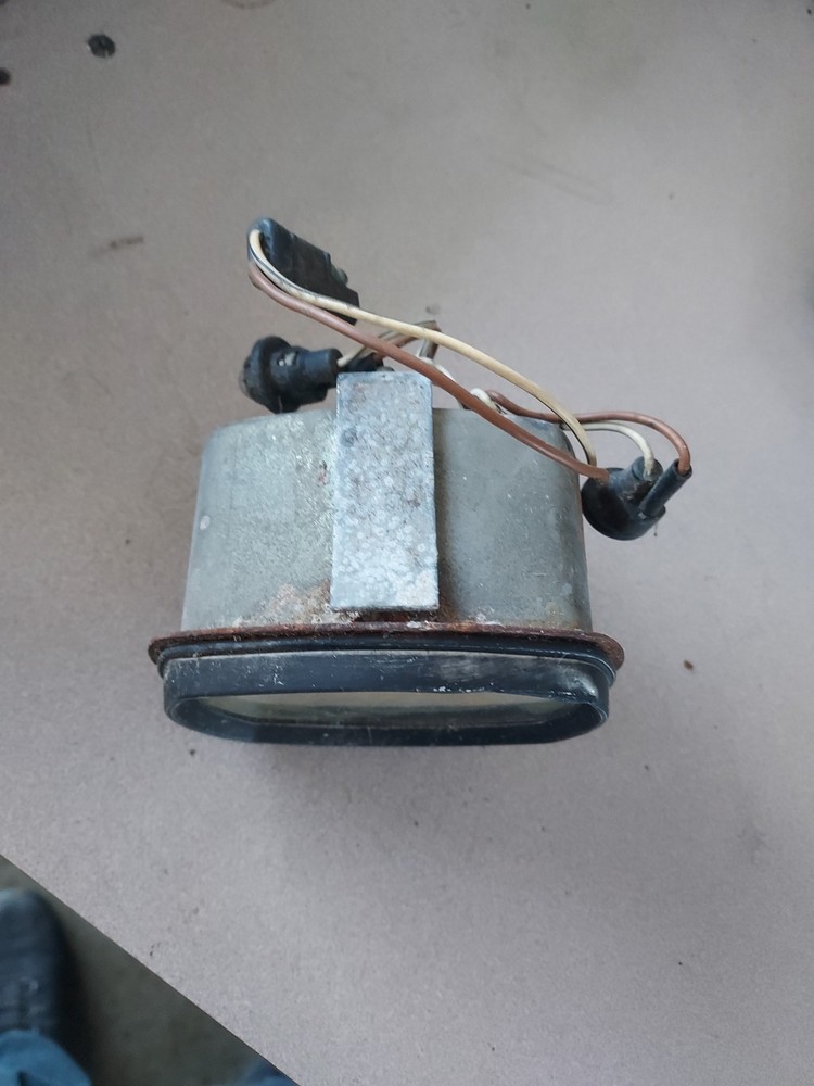 2 Arctic Cat Snowmobile Speedometer