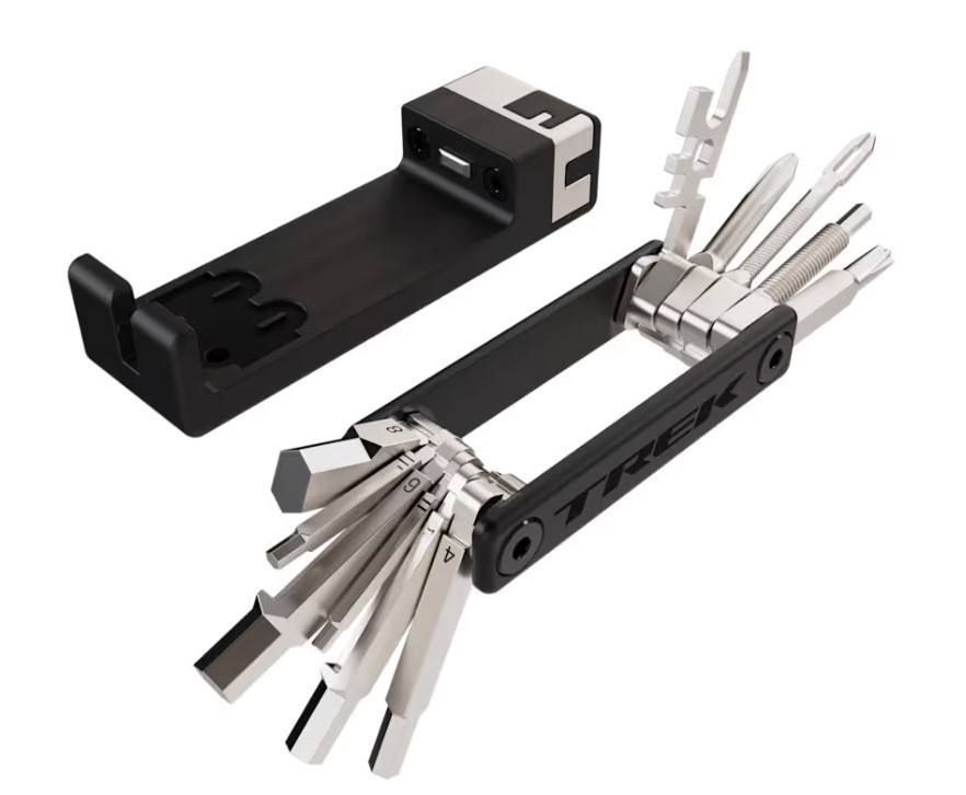 Trek Pro BITS Multi-Tool