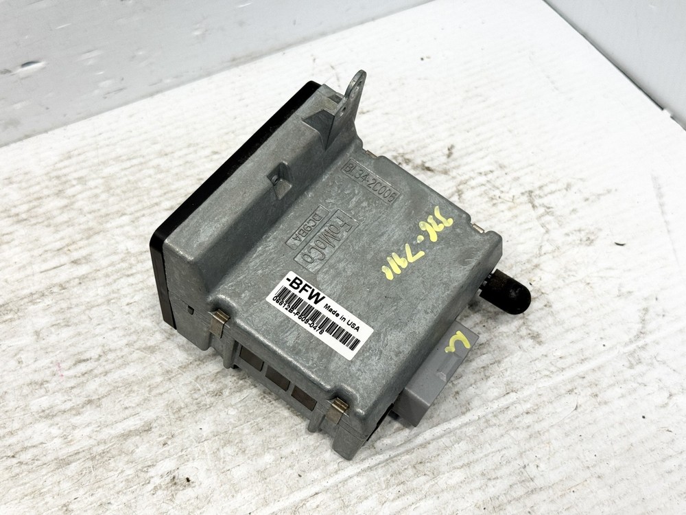 2011-2014 FORD F150 DASH TRAILER BRAKE CONTROLLER MODULE BL34-2C006-BFW OEM