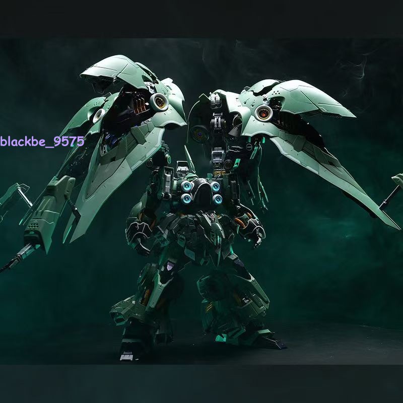Anime Axis Model Works Kshatriya Action Figure 1/100 Model Kit Collection Gift
