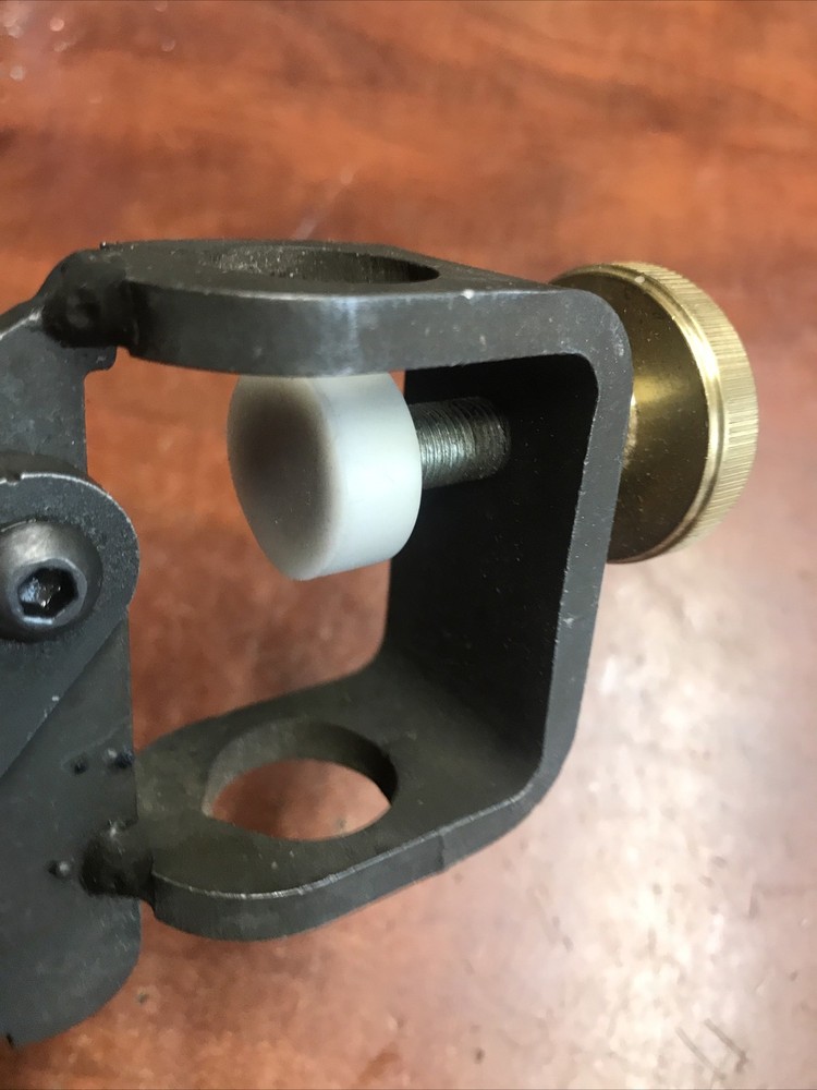 Use OEM One Way Chisel Sharpener Attachment Wolverine Vari-Grind Attachment