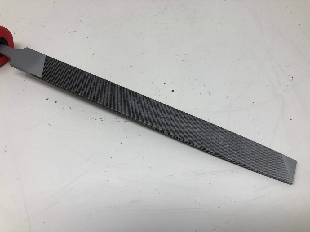 SGHBF500A Snap-On Mixed File Set + Pouch (4pc)