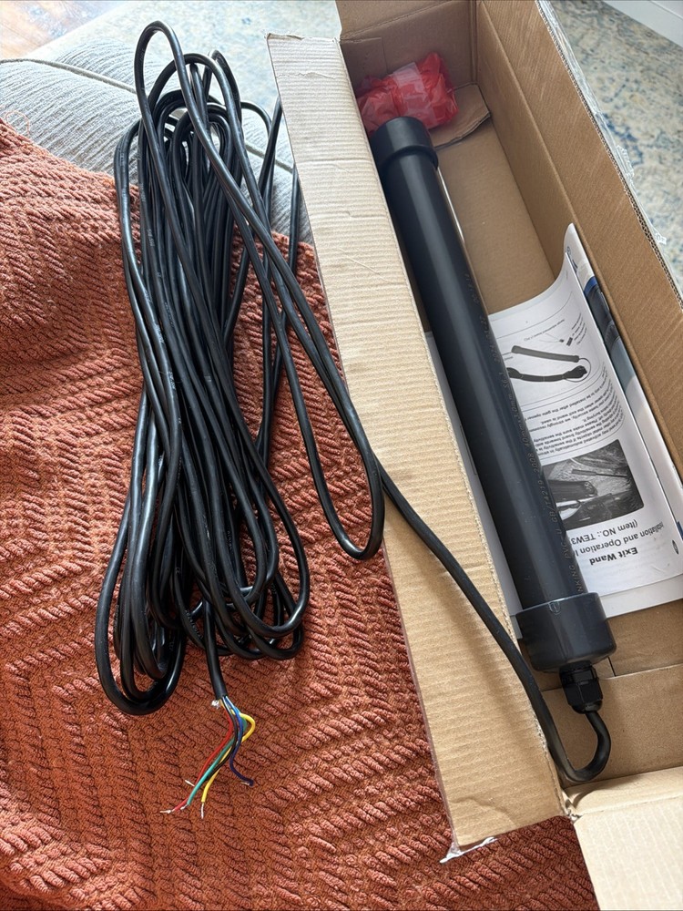 TOPENS 50’ Exit Wand for Gate Opener