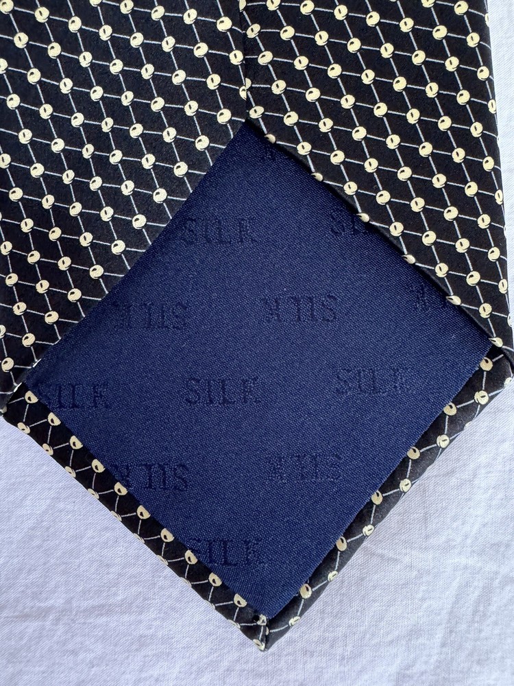 Roberta Baldini Firenze - 100% Silk Tie