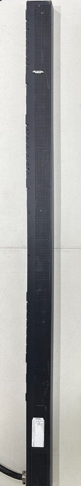 Server Technology Sentry Smart Cabinet Distribution Unit CSG-24VYM425C9 208V