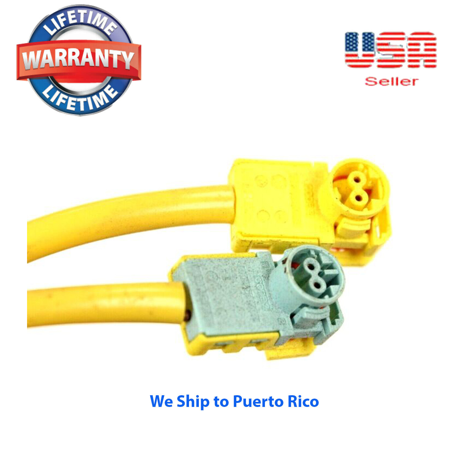 20957009 Spiral Cable Clock Spring Fit Chevrolet 2013-2016 Sonic 2015-2016 Trax