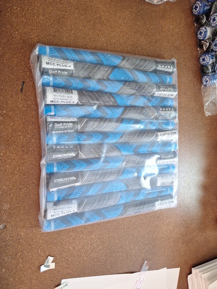 mcc plus 4 midsize 13pcs