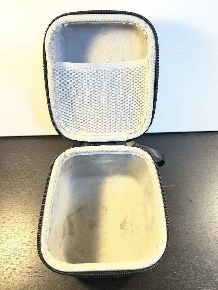 SHOCKPROOF CASE ONLY For Shellshock Protection Exo Pro Electronic Earmuff OEM