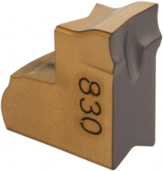Iscar TAGR4J4D IC830 Carbide Cutoff Insert (6011438), 1 Piece