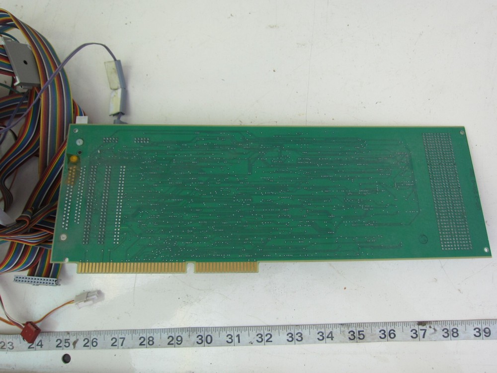 SPI 480009 Circuit Board, Used